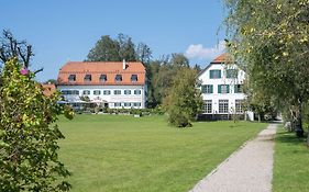 Hotel Aiterbach Am Chiemsee